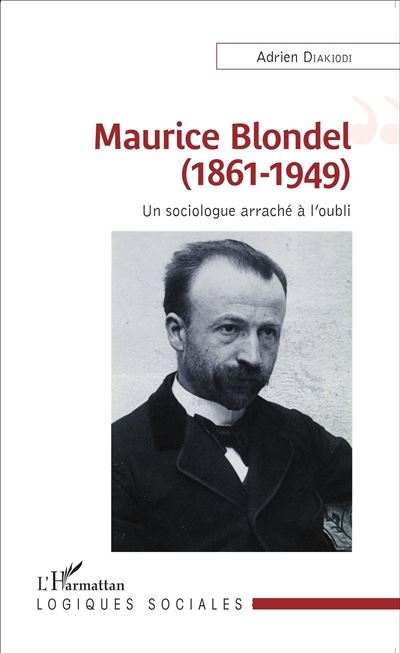 Maurice Blondel