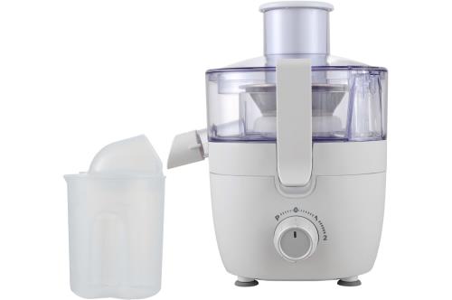 Centrifugeuse Électrique Edm Blanc 100w Polypropylène à Prix Carrefour