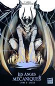 Les Anges Mécaniques - Tome 2 L'élue