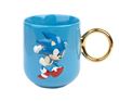 Mug 3D Sonic The Hedgehog