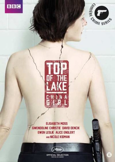 Top Of The Lake | China Girl /  Nl