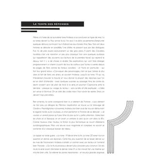 Intégrale Capricorne