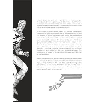 Intégrale Capricorne