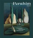 Jules Perahim. 1914-2008