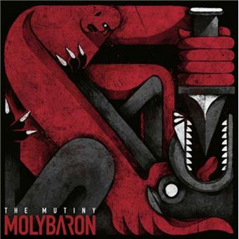 Molybaron - 1
