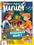 Prions Junior - novembre 2022