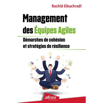 Management des Équipes Agiles