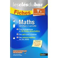 Mathématiques S Page 2 Terminale Bac Livre Bd Fnac - 