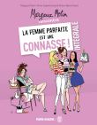 Margaux Motin rencontre La femme parfaite est une connasse !