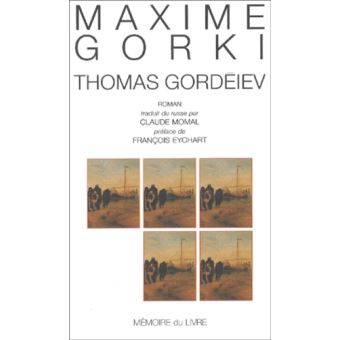 Thomas Gordeiev - 1