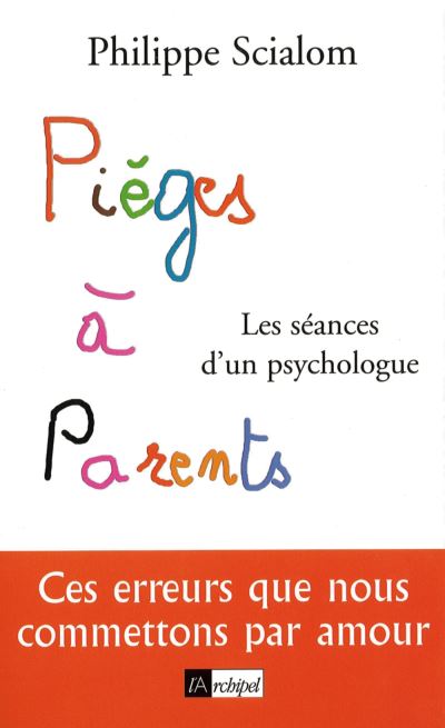 Piège à parents