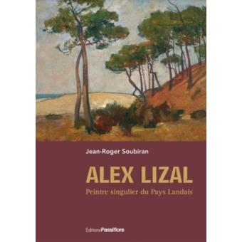 Alex Lizal