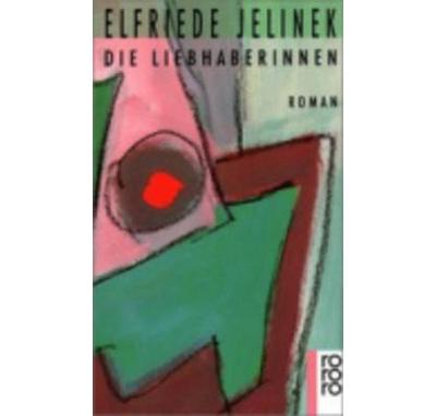 LIEBHABERINNEN