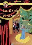Le crabe violoniste