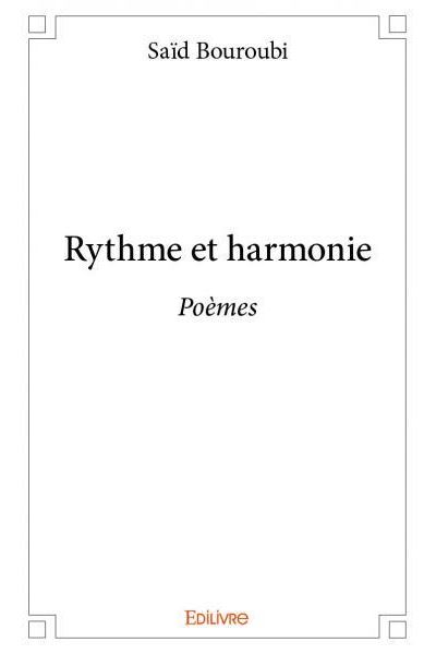Rythme et harmonie
