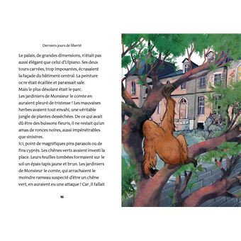 Kinra Girls - Destination Mystère - La prisonnière de la Tour Tome 5