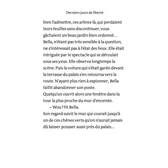 Kinra Girls - Destination Mystère - La prisonnière de la Tour Tome 5