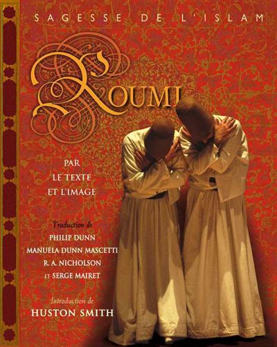 Roumi par le texte et l'image