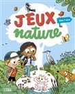 Mes jeux nature