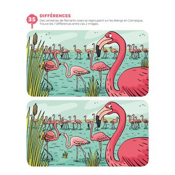 Mes jeux nature