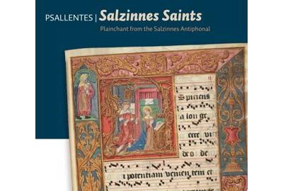 SALZINNES SAINTS