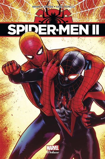 Spider-Man II