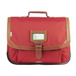 Cartable Tann's Madrid Rouge 38 cm