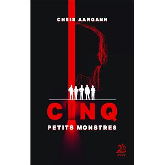 Cinq petits monstres