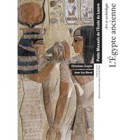 L'egypte ancienne - art et archeologie - petits manuels de l'ecole du louvre.