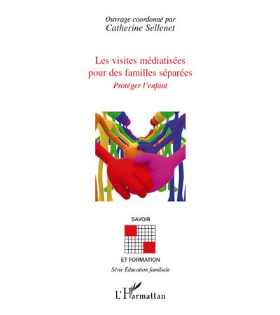 Les visites mediatisées pour des familles séparées