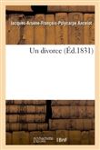 Un divorce