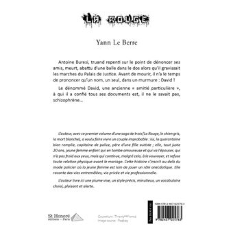 La rouge