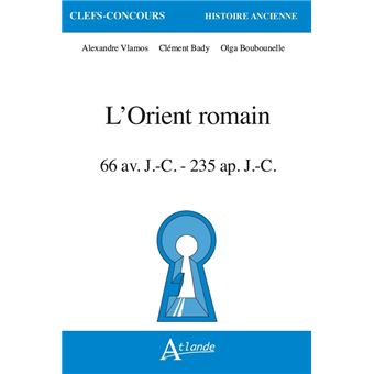 L'Orient romain