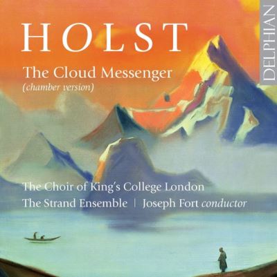 The Cloud Messenger