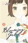 Blooming Girls T01