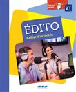 Édito A1 - édition 2015-2018 - Cahier + didierfle.app