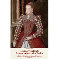 Maître de la Comtesse de Warwick