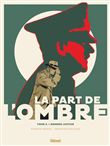 La Part de l'ombre - Tome 02