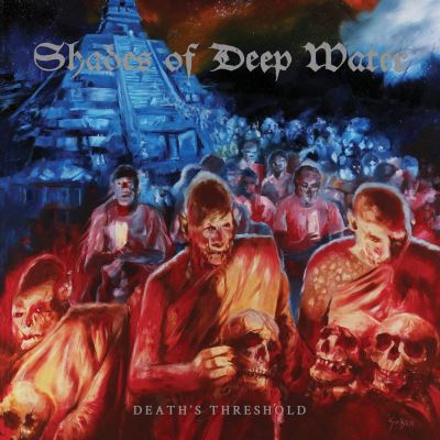 Death s threshold hq
