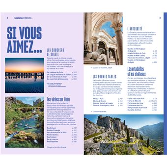 Croatie Guide Evasion