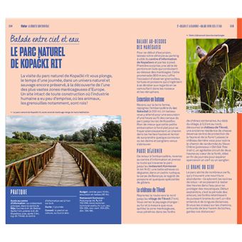 Croatie Guide Evasion