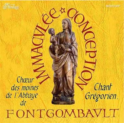 Immaculée conception