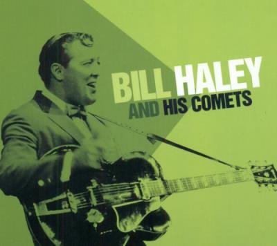 Bill Haley Digipack