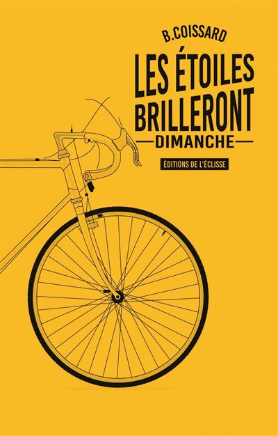 Les étoiles brilleront dimanche