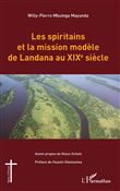 Les spiritains et la mission modèle de Landana au XIXe siècle