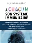 A chacun son système immunitaire