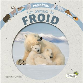 Les animaux du froid