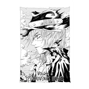 Marry Grave - Tome 2