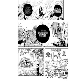 Marry Grave - Tome 2