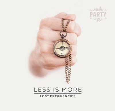 LESS IS MORE/DIGIPACK DELUXE ED